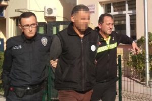 Uyuşturucu operasyonu: 2 g&ouml;zaltı