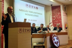 Bursa İTSO'dan enflasyonla m&uuml;cadeleye destek