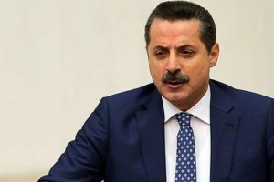 Bursa'da AK Parti'nin adayı Faruk &Ccedil;elik mi olacak?