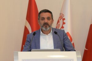 Bursa inşaat sekt&ouml;r&uuml; teşviklerin s&uuml;rmesini istiyor
