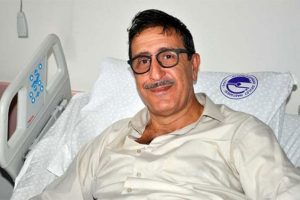 Cem Özer'den haber var!