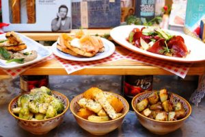D&uuml;nyaca &uuml;nl&uuml; restoran zinciri iflasın eşiğinde