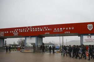 FET&Ouml; sanığına 'etkin pişmanlık' indirimi