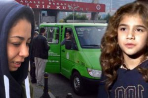 Nazar Nur Kaya'nın &ouml;l&uuml;m&uuml;yle ilgili a&ccedil;ıklama