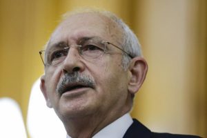 Kılı&ccedil;daroğlu'nun mal varlığı beyannamesi g&uuml;ncellendi