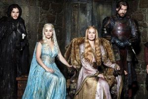 Yeni Game of Thrones dizisinin başrol oyuncusu belli oldu