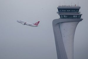 Ve bir ilk daha ger&ccedil;ekleşti!