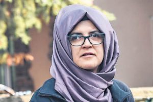 Kaşık&ccedil;ı'nın nişanlısı konuştu: Bu İslam'da kabul edilemez