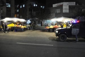Diyarbakır'da esnaf &ccedil;atışması: 4 yaralı