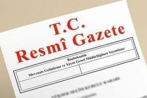 KDV ve &Ouml;TV indirimleri Resmi Gazete'de
