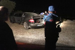 Muhtarlar Derneği Başkanı canına kıydı