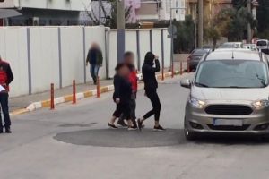 Fuhuş operasyonunda 1 kişi tutuklandı