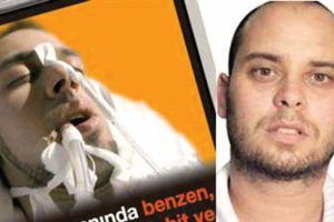 Sigara paketindeki fotoğrafa tazminat davasında karar &ccedil;ıktı!