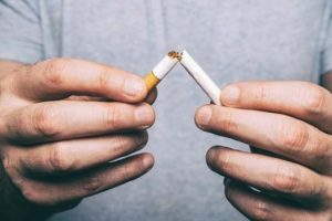 Bu besinlerle sigarayı kolaylıkla bırakabilirsiniz!