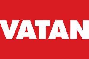 Vatan gazetesi son sayısını &ccedil;ıkardı, okuyucularına veda etti