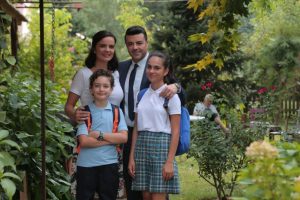TRT'den s&uuml;rpriz dizi