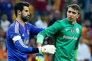 Volkan Demirel: Bana kimse ulaşmadı, &ccedil;ok &uuml;zg&uuml;n&uuml;m