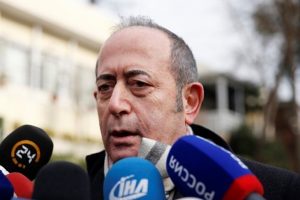 CHP'li Hamza&ccedil;ebi: Aday g&ouml;sterilirsem y&uuml;zde 50'yi aşarım