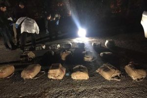 Mardin'de bomba y&uuml;kl&uuml; ara&ccedil; ve 5 ter&ouml;rist sağ ele ge&ccedil;irildi