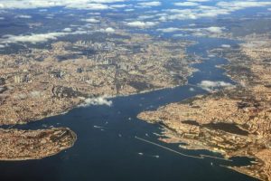 T&uuml;ketim harcamalarının 4'te 1'i İstanbul'da