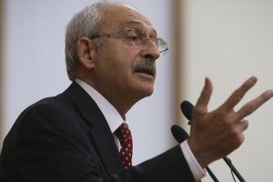 Kılı&ccedil;daroğlu, T&uuml;rkiye Eczacılar Kongresi'nde konuştu
