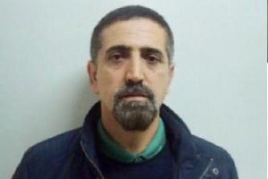 Sabiha G&ouml;k&ccedil;en Havalimanında PKK operasyonu