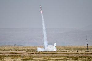 T&uuml;rk bilim insanlarından roket hızını değiştirebilen teknoloji