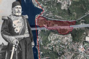 H&uuml;seyin Avni Paşa'nın mirasında flaş gelişme