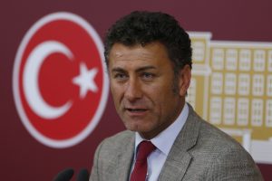 Bursa'nın k&ouml;t&uuml; havası hasta ediyor!