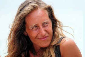 Survivor Bennu'dan Canan Karatay'a cevap