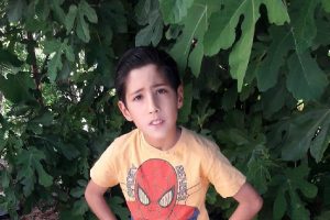 10 yaşındaki Erdem 4 kişiye hayat verdi