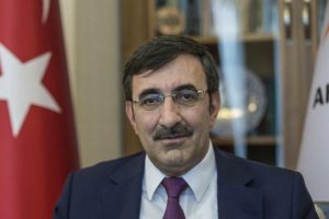 AK Parti'den Almanya, &Ccedil;in ve İngiltere'ye ziyaret