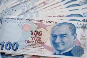 Bankalar 9 ayda mevduata yaklaşık 100 milyar lira faiz &ouml;dedi