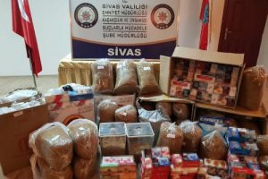 Tam 163 kilo! Hepsi ele ge&ccedil;irildi