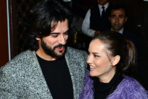 Fahriye Evcen'den cinsiyet a&ccedil;ıklaması
