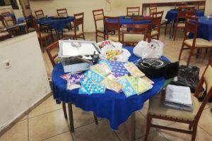 6 bin 820 kişiye 1 milyon 766 bin lira ceza kesildi