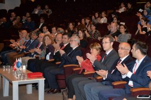 Bursa Uludağ &Uuml;niversitesi k&uuml;t&uuml;phanesine 25 milyon liralık yatırım