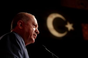 G&uuml;venlik ve Dış Politikalar Kurulu toplandı