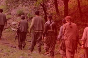MİT tespit etti! Polis yakaladı