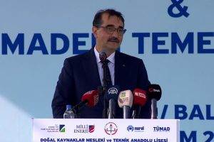 "Gen&ccedil;lere &ouml;zel sekt&ouml;rde istihdam &ouml;nceliği tanınacak"