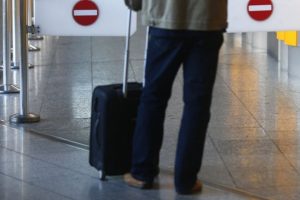 Havalimanlarına yapay zeka yalan dedekt&ouml;rleri geliyor