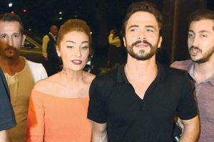 Sıla, şiddet g&ouml;rd&uuml;ğ&uuml; iddiasıyla Ahmet Kural'dan şikayet&ccedil;i oldu
