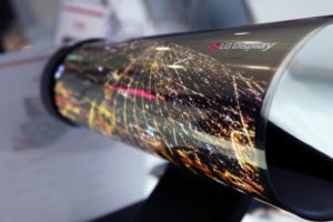 LG'nin devrimsel telefonu i&ccedil;in tarih belli oldu!