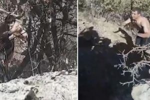 Emrah Nayci işte b&ouml;yle yakalandı!