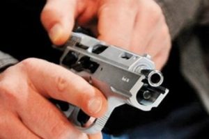 İnternet kafe işletmecisi, silahlı saldırıda can verdi