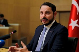 Bakan Albayrak: T&uuml;rkiye 17 basamak y&uuml;kseldi