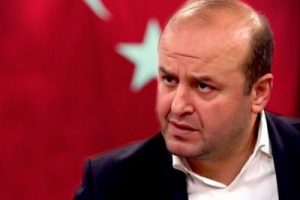 &Ouml;mer Turan: Yeter ya bıktım artık