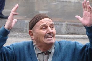 Kuma davasında ilgin&ccedil; anlar! "Necati amca anlıyorum ama..."