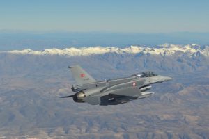 Kuzey Irak'ta PKK'ya bir darbe daha
