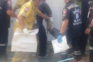 Lokantada skandal: M&uuml;şteriyi &ouml;ld&uuml;r&uuml;p yemek yapıp sattı